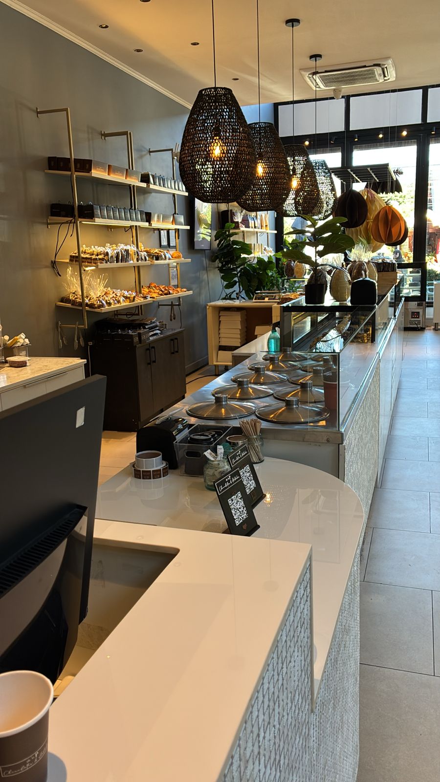 Ambiente principal Fiorentini